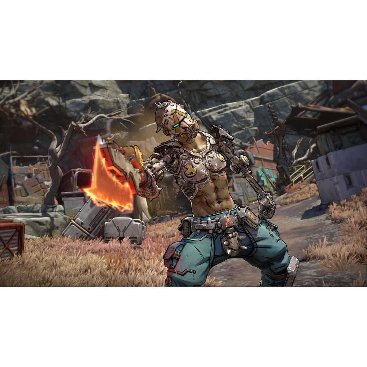 Borderlands 4 - PlayStation 5