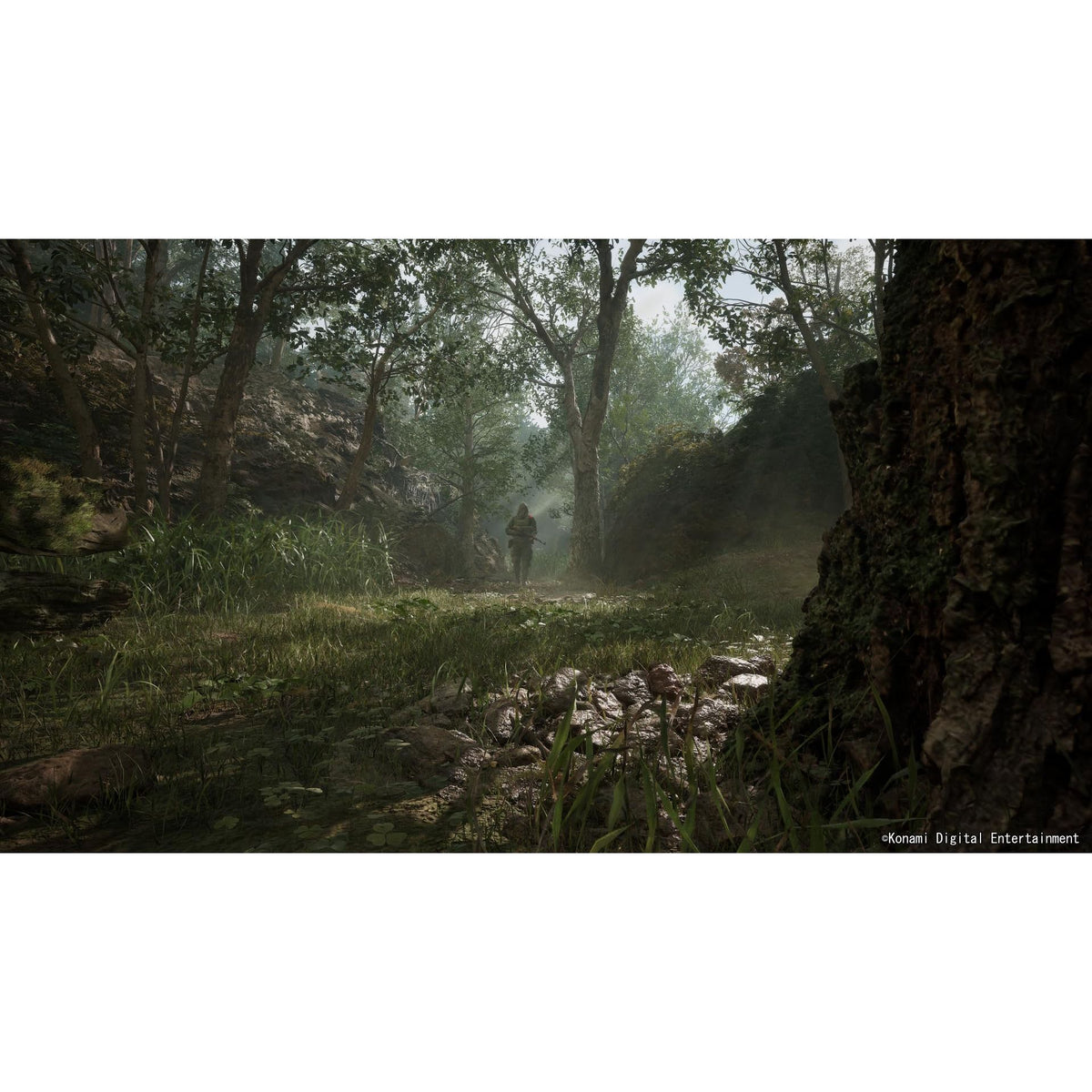 METAL GEAR SOLID Δ: SNAKE EATER TACTICAL ED – PS5