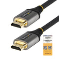 16ft [5m] Premium Certified HDMI 2.0 Cable, High Speed Ultra HD 4K 60Hz HDMI Cable w/ Ethernet, HDR10, UHD HDMI Monitor Cord