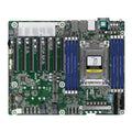 ASRock Rack ROMED8-2T Single Socket SP3 LGA 4094/ DDR4/ SATA3&USB3.1/ V&2GbE/ ATX Motherboard