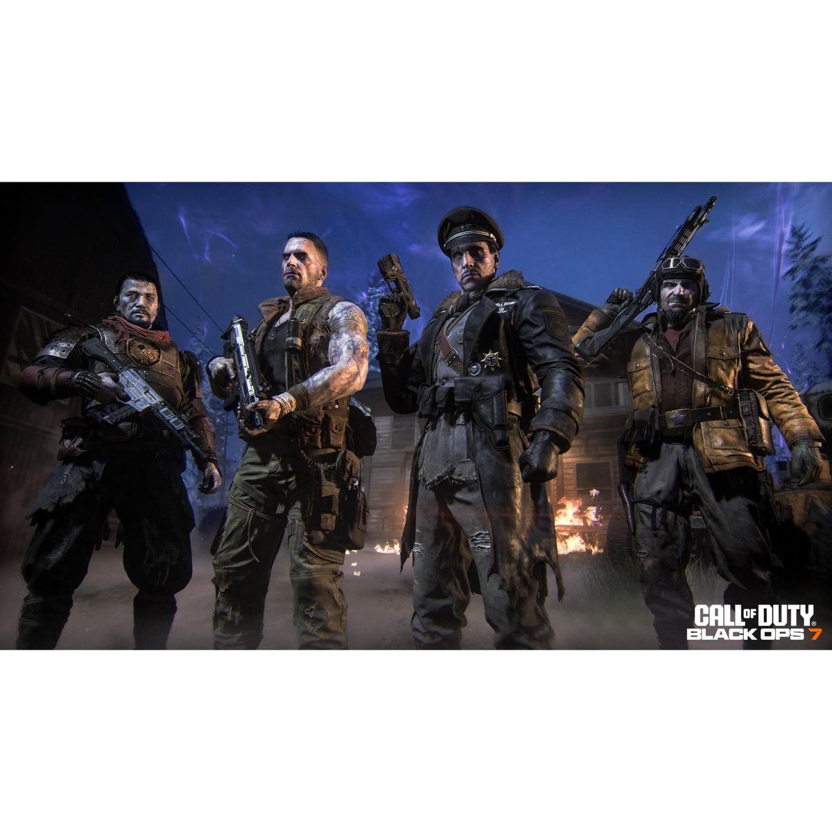 Call of Duty®: Black Ops 7 - PlayStation 5