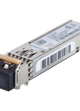 Cisco GLC-SX-MMD= SFP 1000Base-SX Short Haul Multimode Module with DOM Support