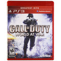 Call of Duty: World at War Greatest Hits - Playstation 3 (Renewed)