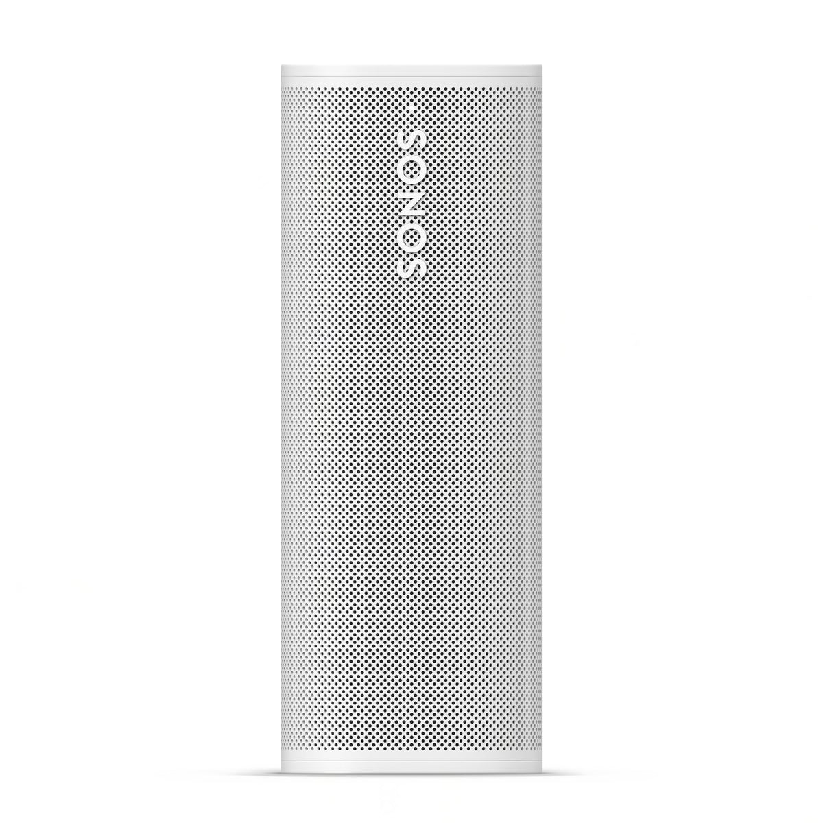 Sonos Roam 2 - White - Portable Waterproof Bluetooth Speaker