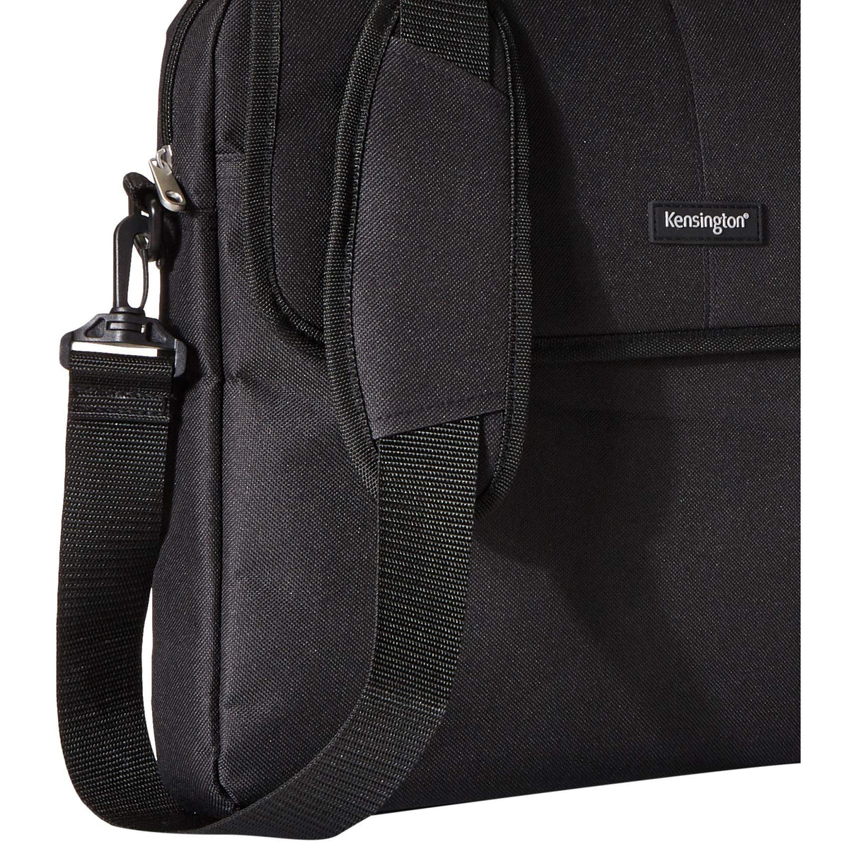 Kensington Sleeve, Black, 16" x 2.3" x 16"