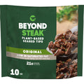 Beyond Meat Beyond Steak Plant-Based Seared Tips, 10 Oz