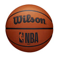 WILSON NBA DRV Series Basketball - DRV, Brown, Size 6-28.5