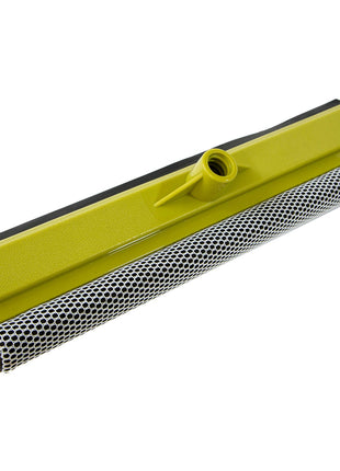 DOCA Car Wash Equipment - Car Wash Mop Attachment - Other Options Include Squeegee, Kit, Mitt, Soft Bristle Brush with or Without Long Handle Extension Pole