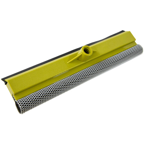 DOCA Car Wash Equipment - Car Wash Mop Attachment - Other Options Include Squeegee, Kit, Mitt, Soft Bristle Brush with or Without Long Handle Extension Pole
