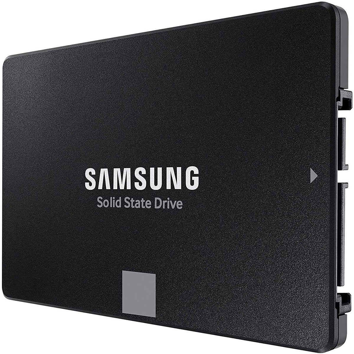Samsung Electronics 870 EVO 2TB 2.5 Inch SATA III Internal SSD (MZ-77E2T0B/AM)
