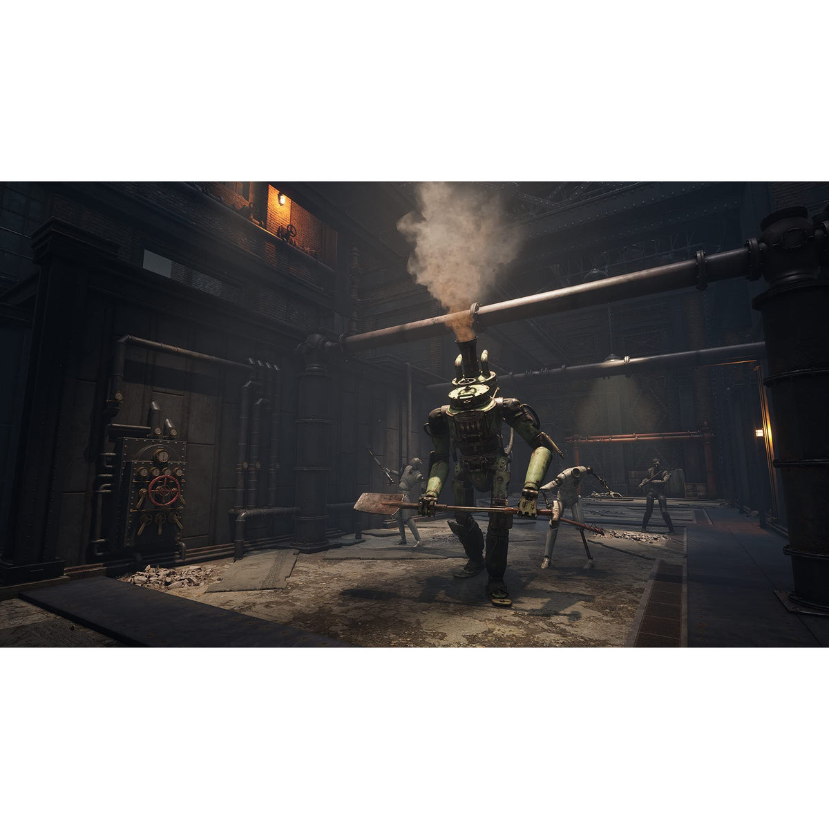 Lies of P - PlayStation 5