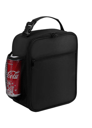 ZM-YOUTOO Lunch Box for Men - Reusable Lunch Bag Men Adult Women- Insulated Small LunchBox