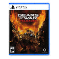 Gears of War: Reloaded 鈥?PlayStation庐 5
