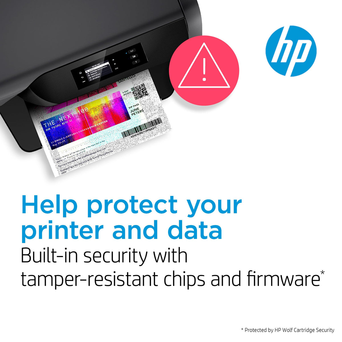 HP 902XL Black High-yield Ink Cartridge for HP Printers | Works with Printer Series: OfficeJet 6954, 6958, 6962, OfficeJet Pro 6968, 6975,, 6978 | Eligible for Instant Ink | T6M14AN