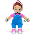 Ms. Rachel Speak & Sing Doll 16” Tall Interactive Toy with 4 Songs & 16+ Phrases, Toddler Toys for Girls & Boys Ages 6 Months to 3+ Years