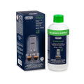 De'Longhi EcoDecalk Descaler, Universal Descaling Solution for Coffee & Espresso Machines, 16.90 oz (5 uses)
