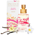 Pacifica Island Vanilla Perfume ??Clean Vanilla Fragrance for Women - Warm Tropical Aroma - Long-Lasting Clean Beauty Non Toxic Scent, Vegan & Cruelty-Free, 1 oz Travel-Friendly Spray
