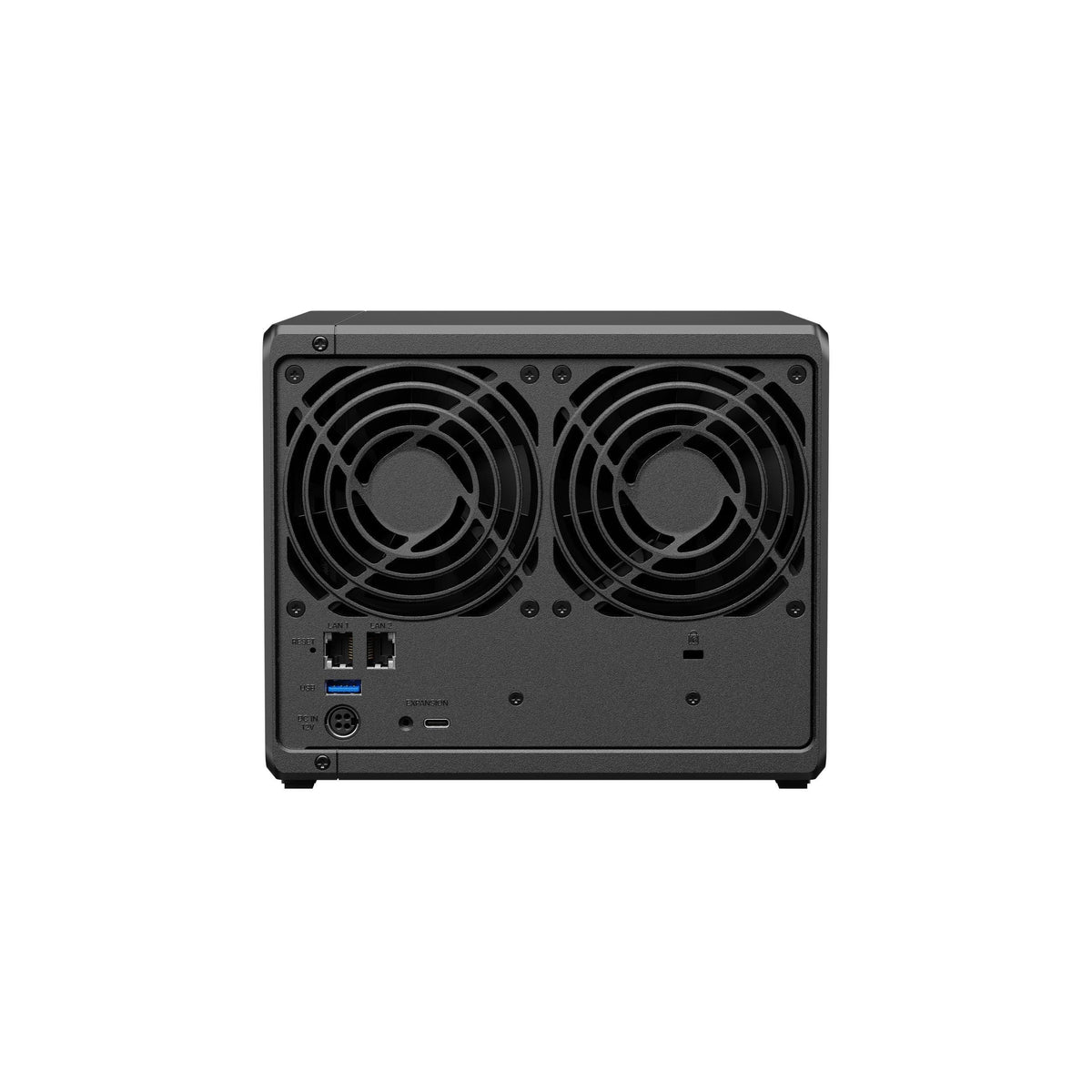 Synology 4-Bay DiskStation DS925+ (Diskless)