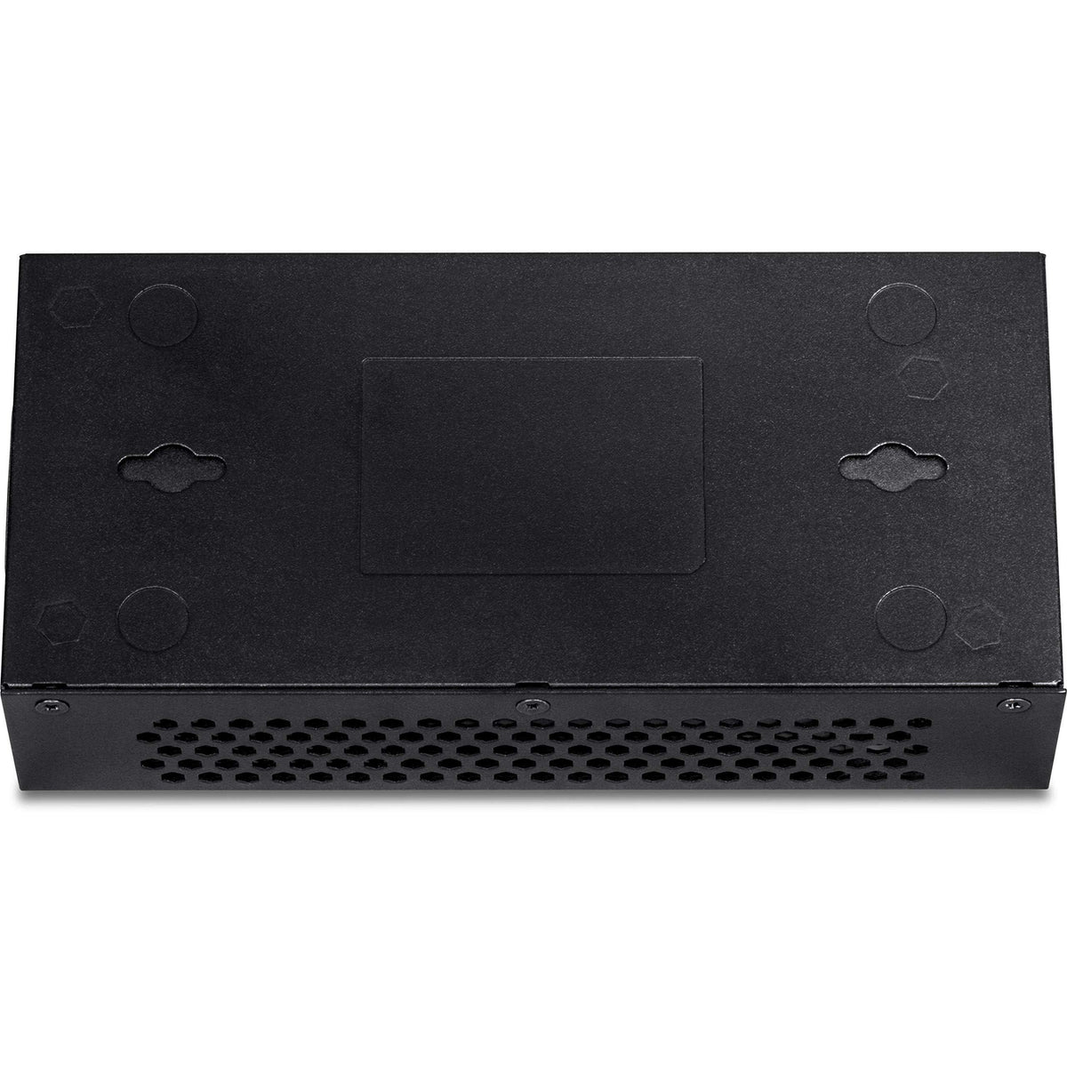 TRENDnet Gigabit PoE++ Injector, Convert A Non-PoE Port to A PoE++ Gigabit Port, PoE (15.4W), PoE+ (30W), Or PoE++ (95W), Up to 100m (328 ft), Integrated Power Supply, Black, TPE-119GI