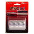 Trimbrite T0926 3X5 Chrome Prisma Strip
