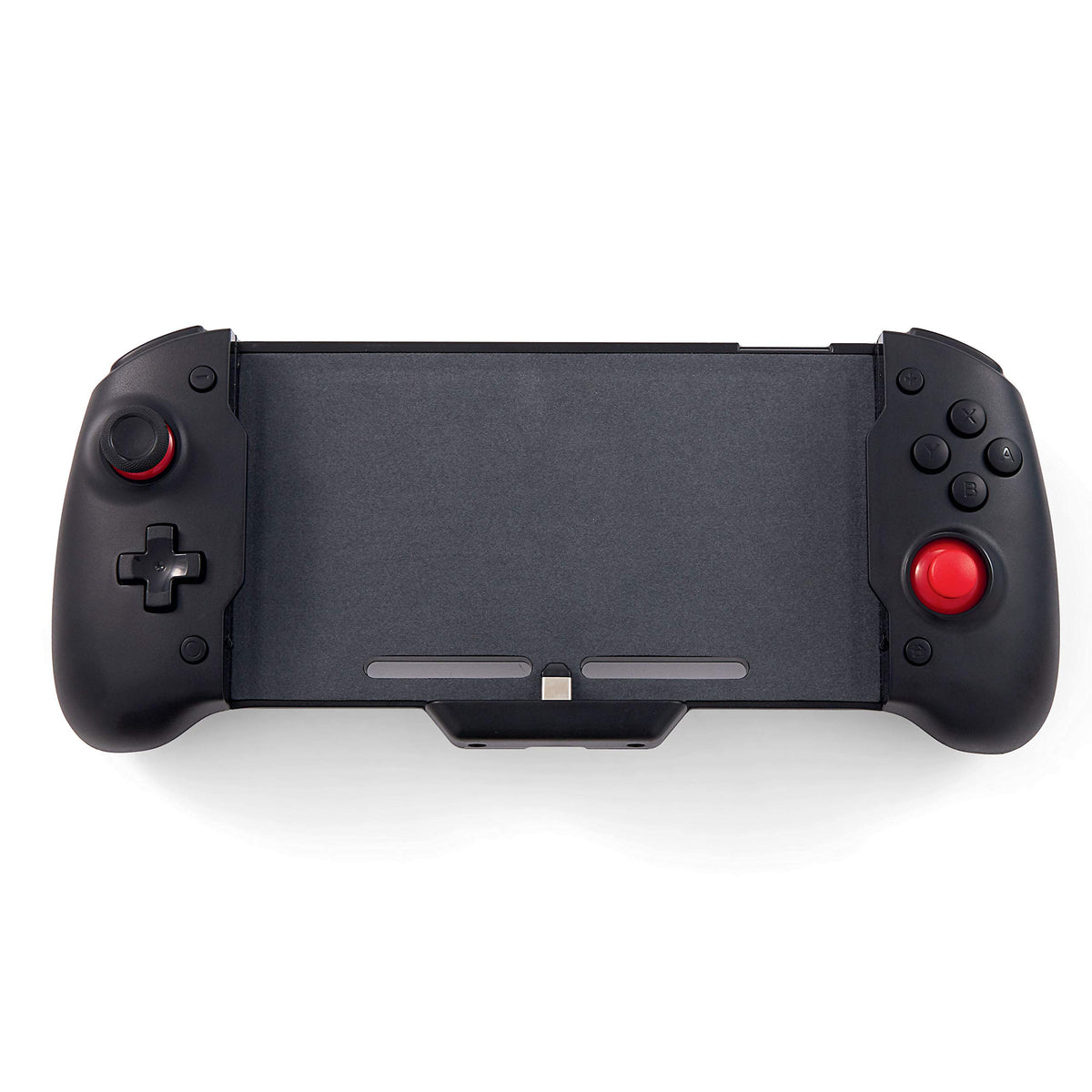 Verbatim Wireless Pro Controller with Console Grip for use with Nintendo Switch™