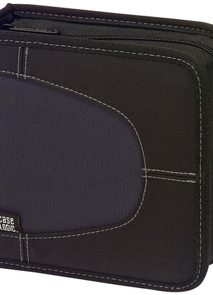 Nylon CD Wallet (32 Disc)