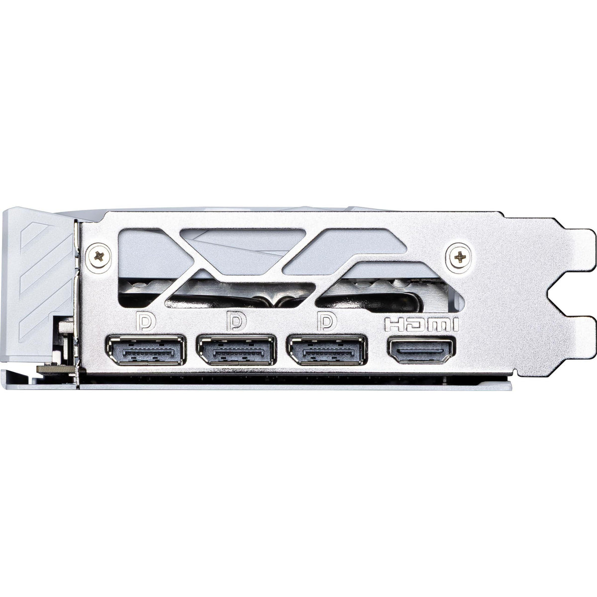 MSI Gaming RTX 5060 Ti 8G Gaming Trio OC White Graphics Card (8GB GDDR7,128-bit, Extreme Performance: 2662 MHz, DisplayPort x3 2.1a, HDMI 2.1b, NVIDIA Blackwell Architecture
