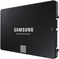 SAMSUNG 870 EVO MZ-77E1T0E 1 TB Solid State Drive - 2.5