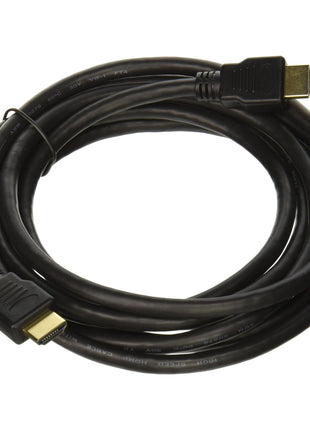 Belkin CL2 In-Wall Rated HDMI Cable (Supports Amazon Fire TV and other HDMI-Enabled Devices), HDMI 2.0 / 4K Compatible, 10 Feet