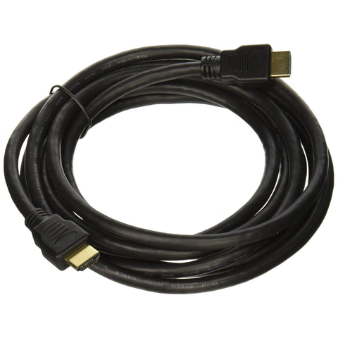 Belkin CL2 In-Wall Rated HDMI Cable (Supports Amazon Fire TV and other HDMI-Enabled Devices), HDMI 2.0 / 4K Compatible, 10 Feet