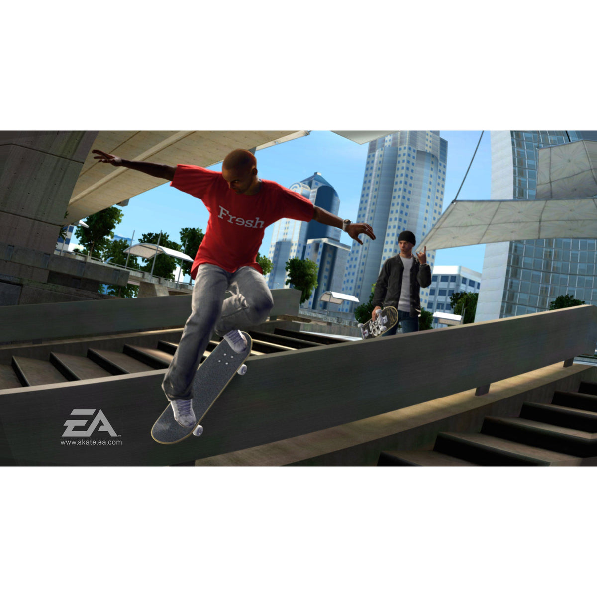 Skate 3 - Playstation 3