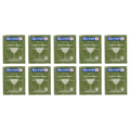 North Mountain Supply - RS-CB-10 Red Star Cote des Blancs Wine Yeast - Pack of 10 - With Freshness Guarantee