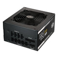 Cooler Master MWE Gold 750 V2 Full Modular, 750W, 80+ Gold Efficiency, GPU Support RTX 4070 Super, 2 EPS Connectors, 120mm HDB Fan, Semi-fanless, 5-Year