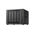 Synology 4-Bay DiskStation DS425+ (Diskless)