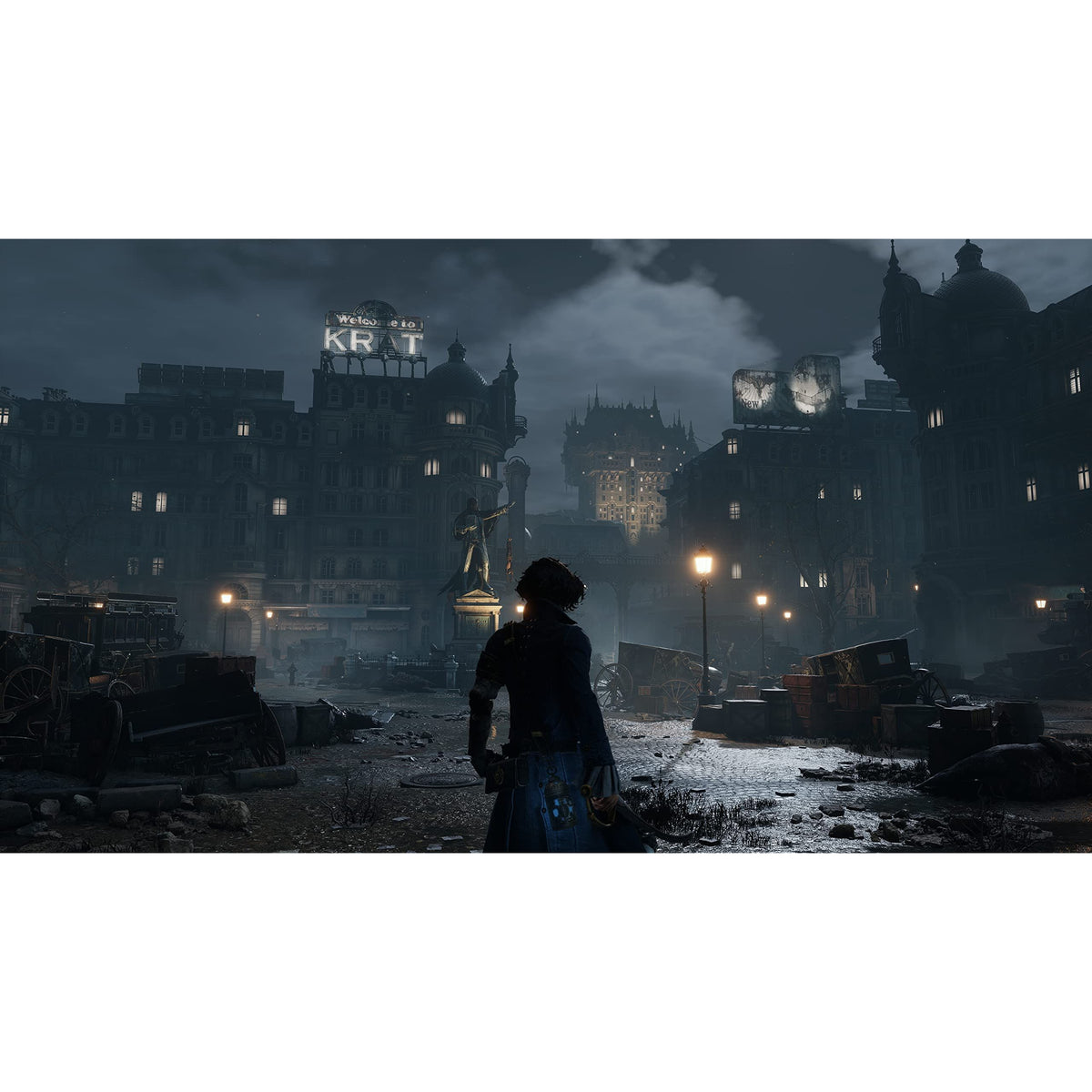 Lies of P - PlayStation 5