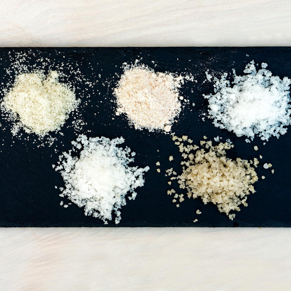 Fine Ground Celtic Sea Salt – 16 Ounce (Pack of 1) Resealable Bag of Nutritious, Classic Sea Salt, Great for Cooking, Baking, Pickling, Finishing and More, Pantry-Friendly, Gluten-Free