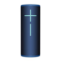 Ultimate Ears MEGABOOM 4 Portable Waterproof Bluetooth Speaker, 360-Degree Sound, Thundering Bass, 147ft Range, 20-Hour Battery, Floating Speaker - Blue