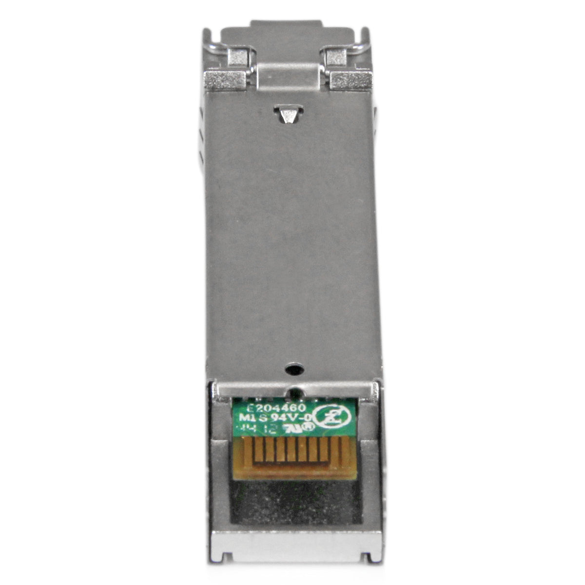 StarTech.com Cisco Meraki Compatible SFP Module - 1000BASE-LX - 1GbE Single Mode Fiber SMF Optic Transceiver - 1GE Gigabit Ethernet LC 10km - 1310nm Cisco Meraki MS225, MX400, MS250 (MASFP1GBLX10)