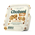 Chobani® Flip® Low-Fat Greek Yogurt Chocolate Chip Cookie Dough 4.5oz