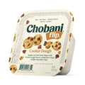 Chobani Flip Low Fat Greek Yogurt Chocolate Chip Cookie Dough 4.5oz