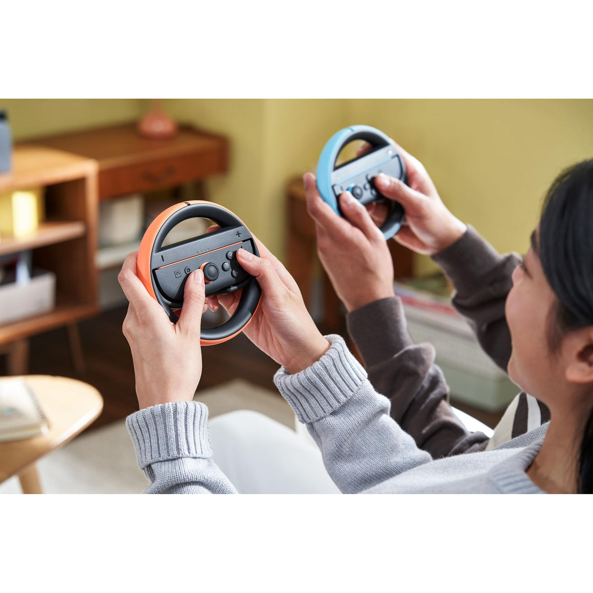 Nintendo Joy-Con™ 2 Wheel (set of 2)