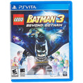 LEGO Batman 3: Beyond Gotham - PlayStation Vita