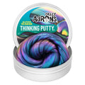 Crazy Aaron's Thinking Putty - Super Scarab - Multi-Color Sensory Putty for Kids and Grown ups in a 4 inch Tin - Creative and Endless Fun, Stress Relief Therapy Toys, Never Dries Out - Made in USA