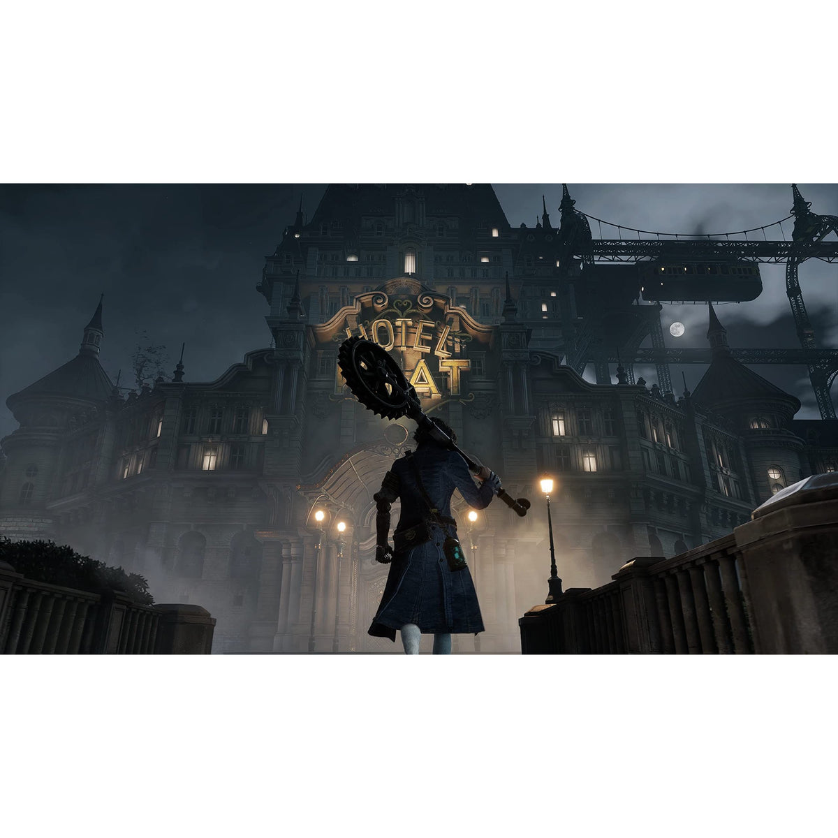 Lies of P - PlayStation 5