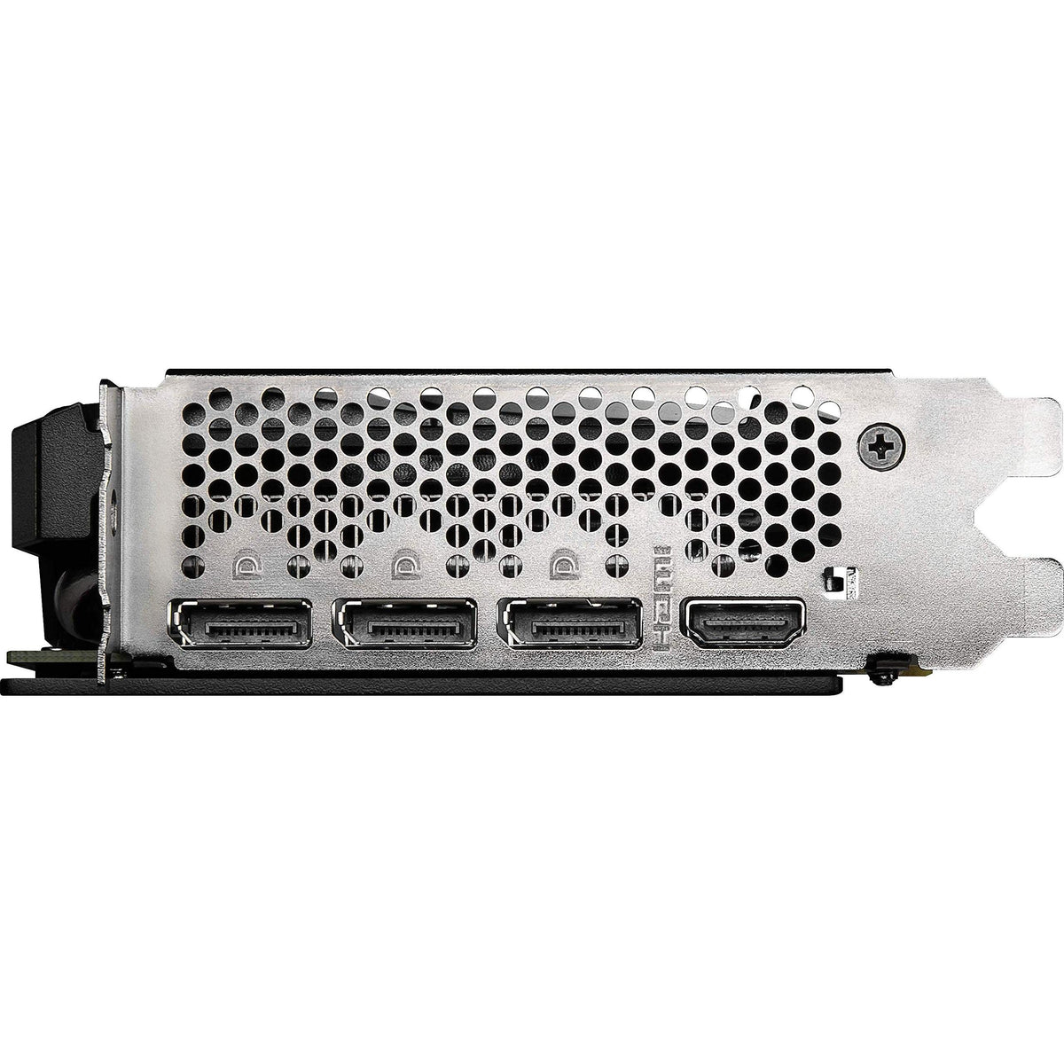 MSI Gaming GeForce RTX 3060 12GB 15 Gbps GDRR6 192-Bit HDMI/DP PCIe 4 Torx Twin Fan Ampere OC Graphics Card