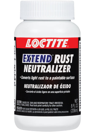 Loctite Extend Rust Neutralizer, 8 oz
