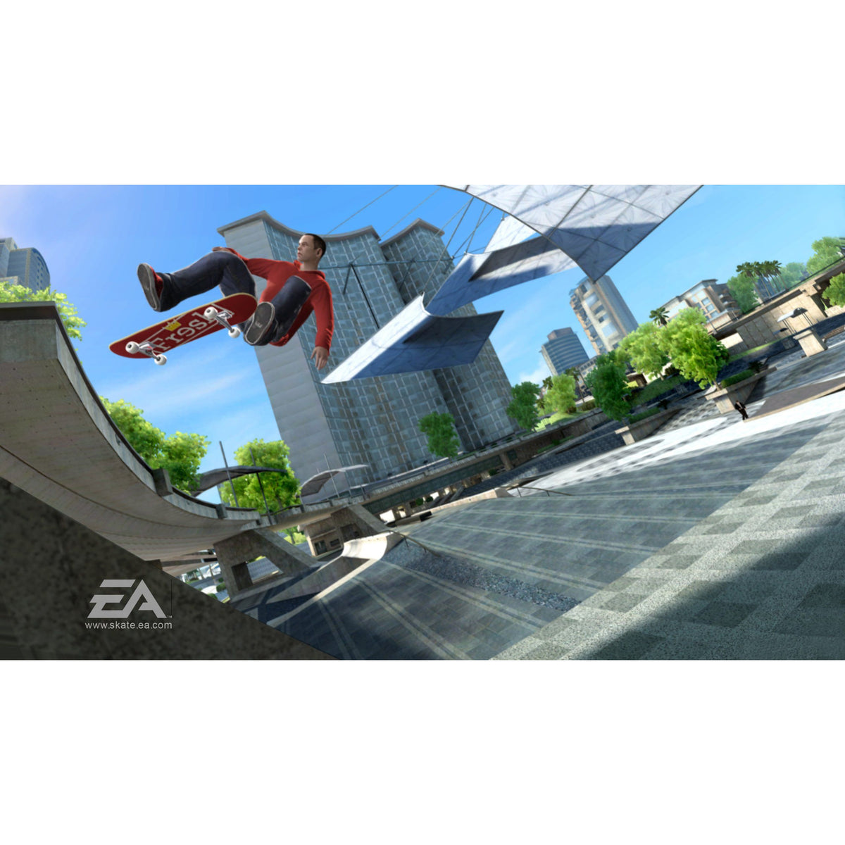 Skate 3 - Playstation 3