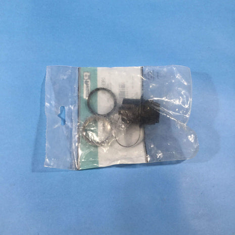 Panduit IAEBHC5E Industrial Ethernet Coupler Connector
