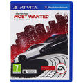 Need for Speed Most Wanted - PlayStation Vita