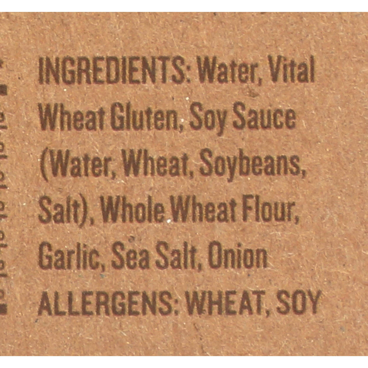 Upton's Natural, Traditional Seitan, 8 oz